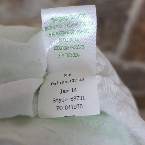 Lilly Pulitzer 0 Stringer Large Glitter Delia Shift Dress 68731 - Picture 7 of 7